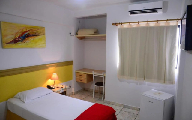 Havana Palace Hotel I