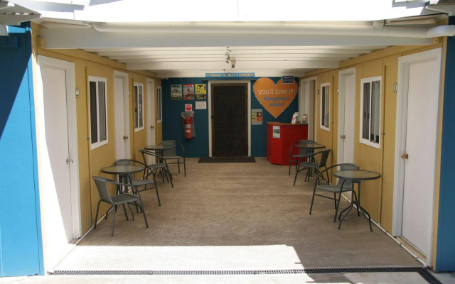 Kangaroo Island Backpackers