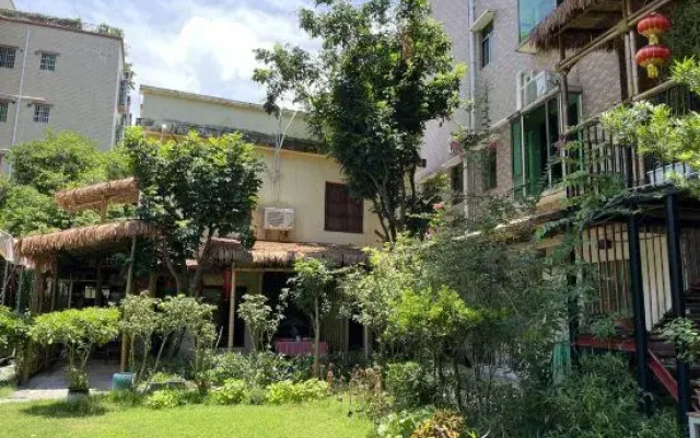 Shanfang Inn (Zhuhai Campus of Sun Yat-Sen University)