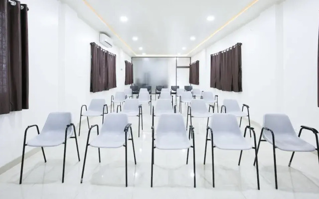 Treebo Trend Sunland Baramati