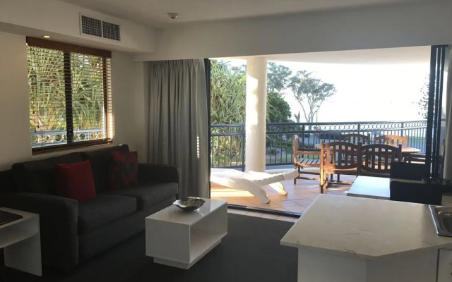 Ramada Resort Golden Beach