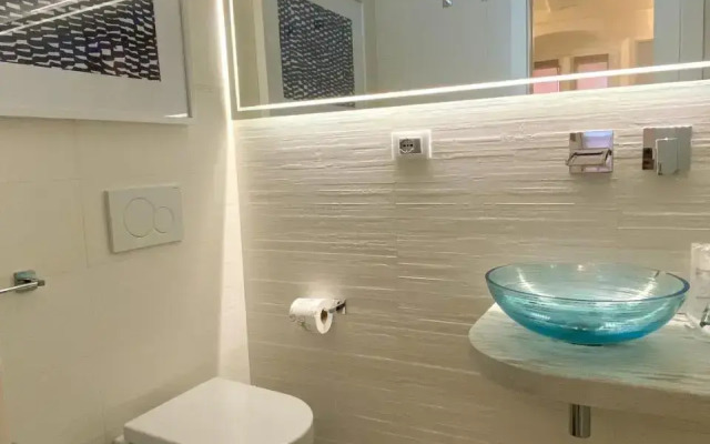 La Ripa Camere Vernazza - The Spinnaker Suite