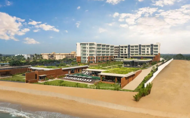 Taj Puri Resort & Spa, Odisha