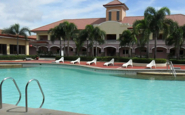 Subic Waterfront Resort And Hotel