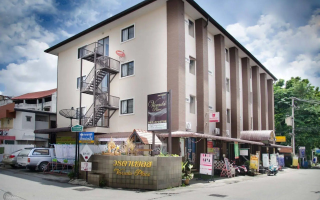 Varada Place