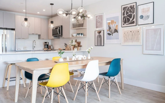 Western Star by Revelstoke Vacations