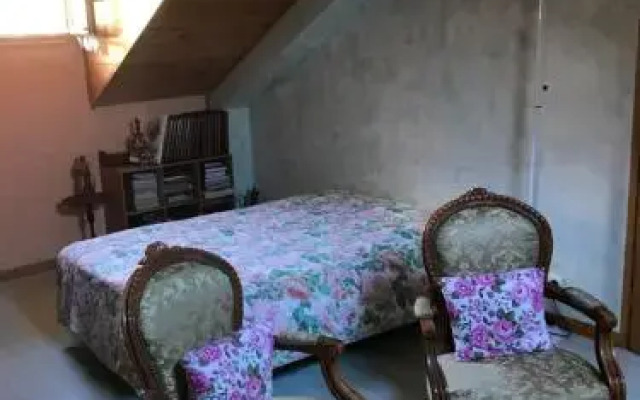 Chambre d'Hôtes l'Orée du Cochy