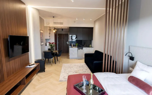 Comfortable Apartment, Center of Szczecin