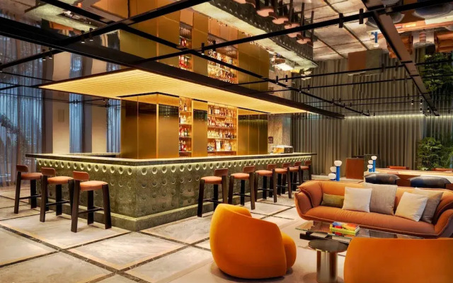 Casa Brera, a Luxury Collection Hotel, Milan