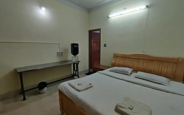 Kavitha House Homestay