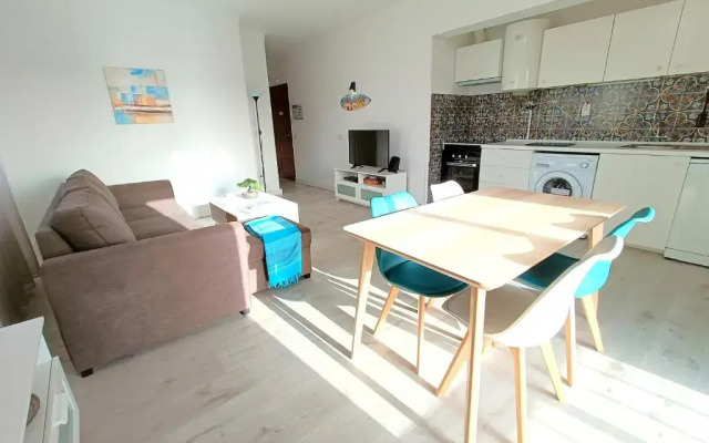 Sweet Beach Flat - Sea View-WIFI-AC - Alvor