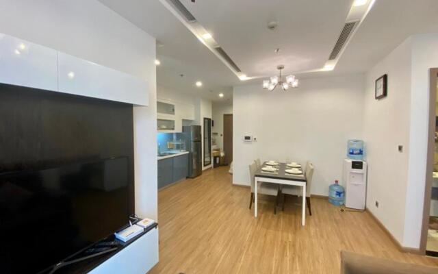 Vinhomes Metropolis