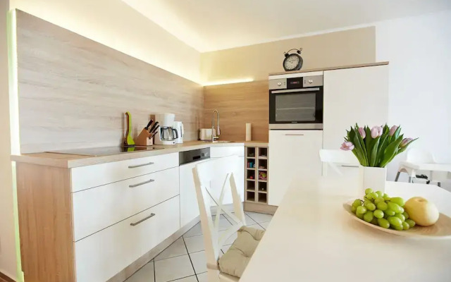 Haus Strandeck