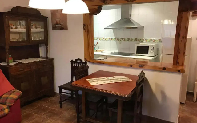 Casa Hipolito