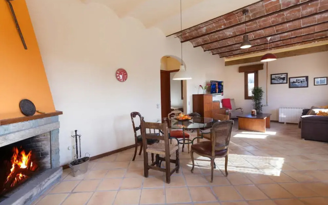 Cal Gaig Apartaments