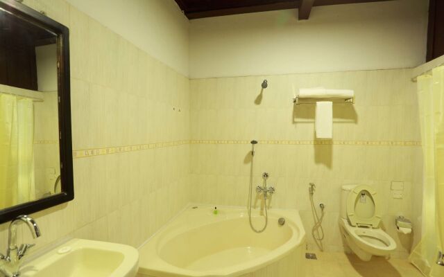 The Byke Spice Heritage Hotel