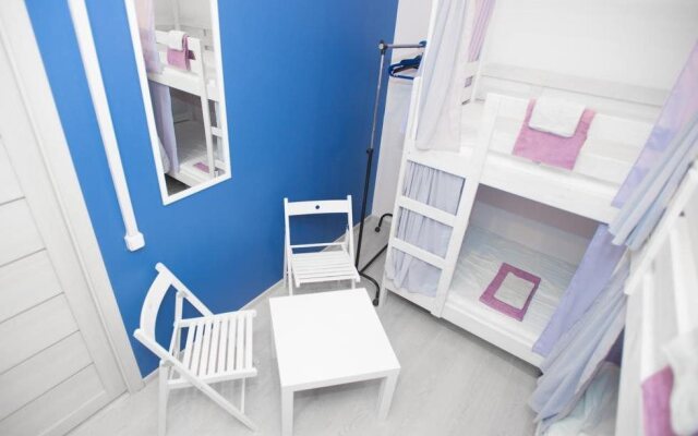 Атмосфера на Петровке