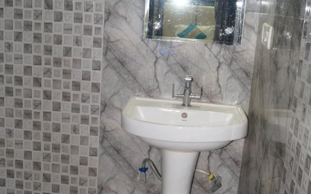 Goroomgo Sarvar Guest House Jodhpur
