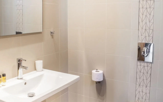 Anemos Rooms & Apartments