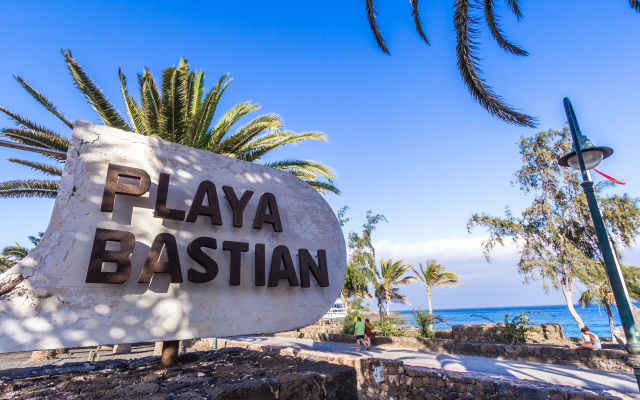 Hotel BlueBay Lanzarote - All inclusive