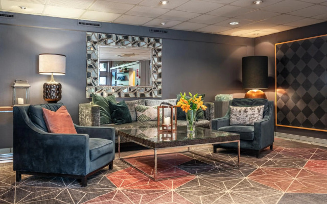 Thon Hotel Vettre