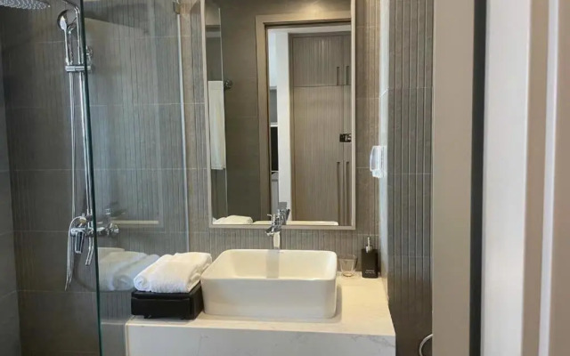 Thanh Lâm resort & Hotspring