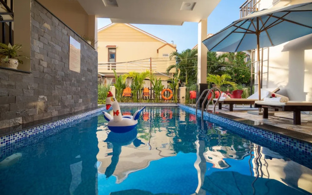 Ideal Villa and Hostel