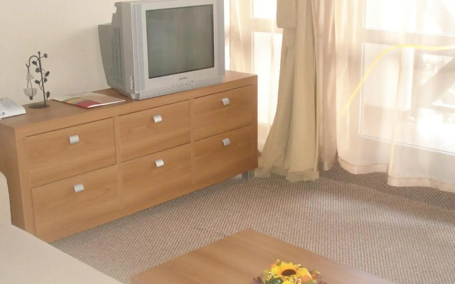 Snezhanka Apartments TMF