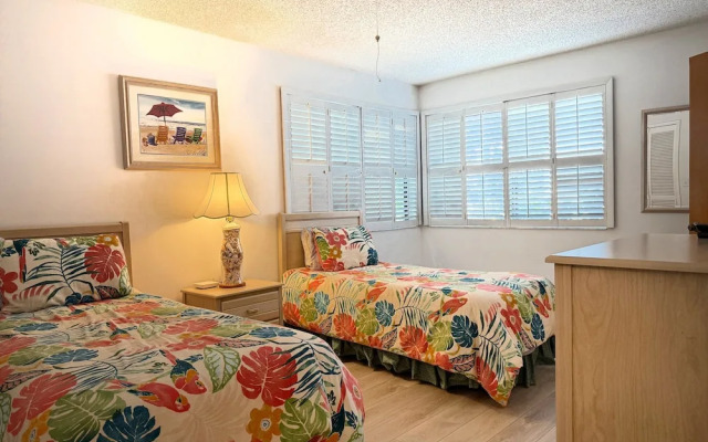 Sea Woods Villa 4263