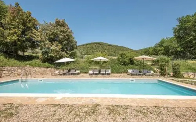 Casa Minuccia