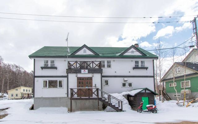 Jam Lodge Niseko