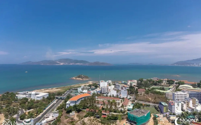 Nha Trang Moony Hotel