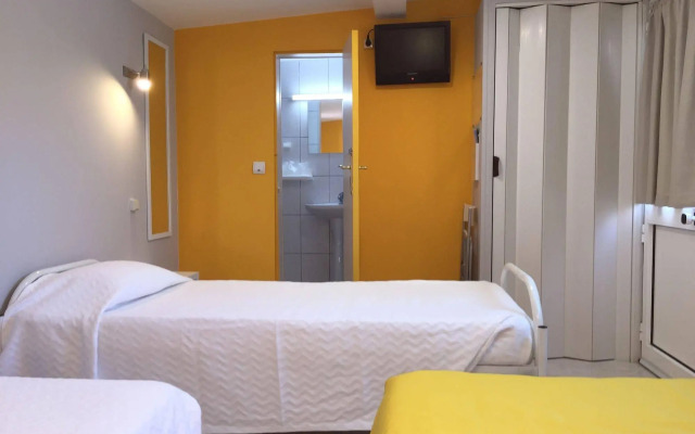 Hospedaria Sao Filipe