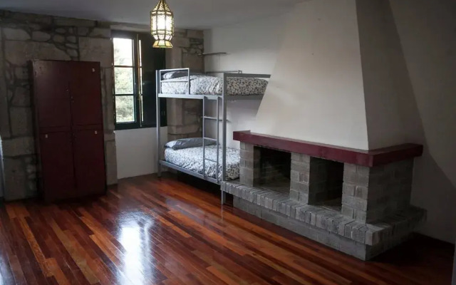 Albergue Convento Del Camino