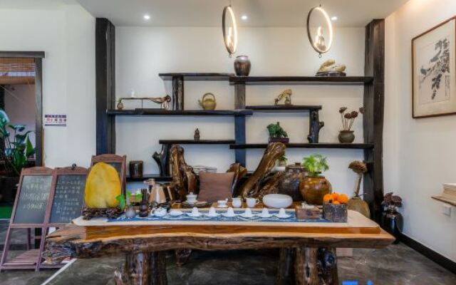 Yinyu Chuxin Hostel