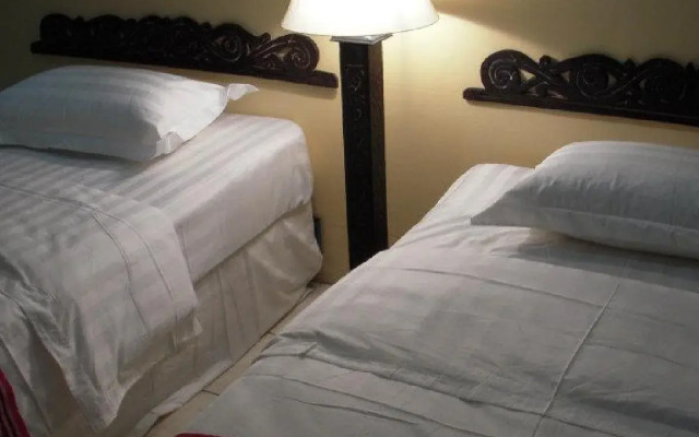 Rafflesia Inn