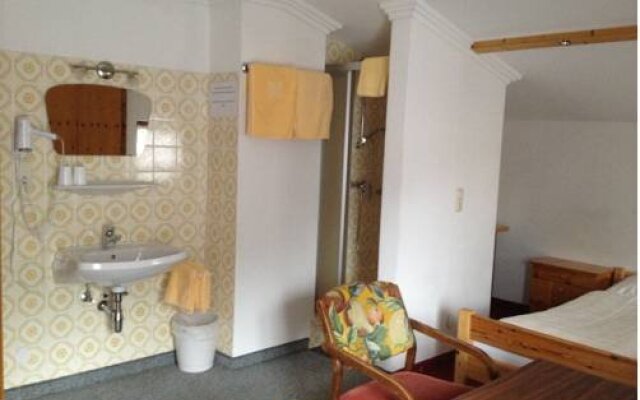 Pension Silian
