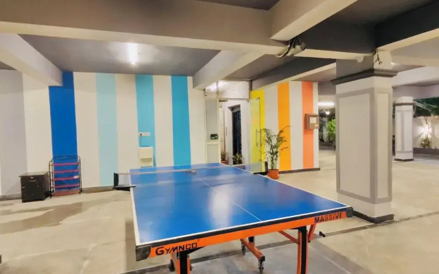ORION Studio service Apartments
