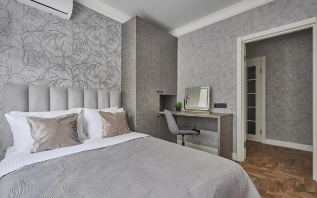 Your Place на улице Жлобы