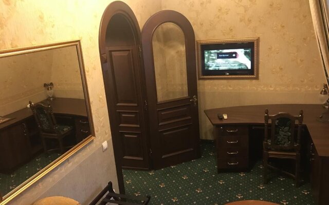 Luxury Boutique Andreevskiy