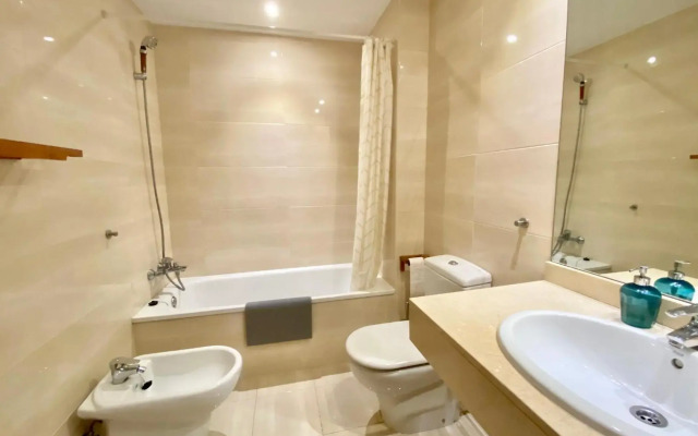 Hauzify I Apartament Forques