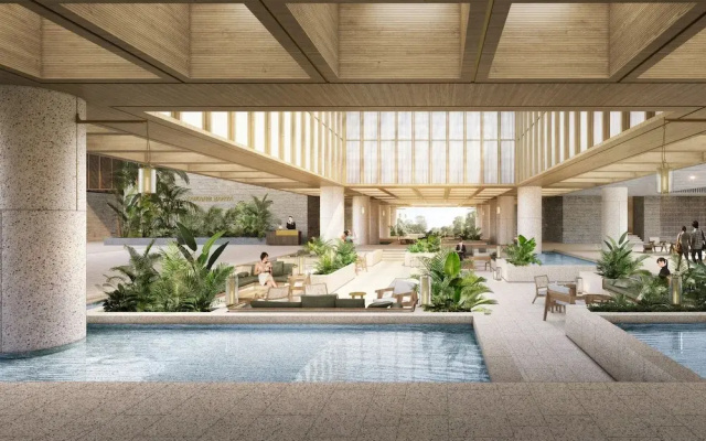 The Taikang Sanya, a Tribute Portfolio Resort