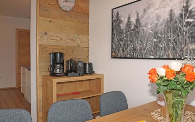 Apartment Ladis Fiss