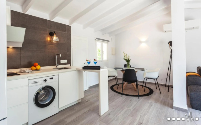 VH CostaBlanca - APARTAMENTO BEACH 3