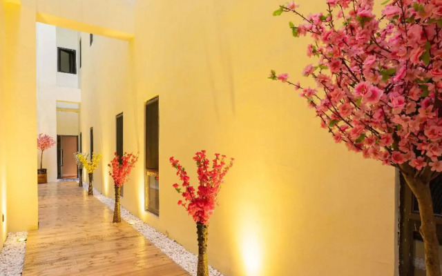 Hanting Premium Hotel Dalian Gaoxin Wanda Plaza