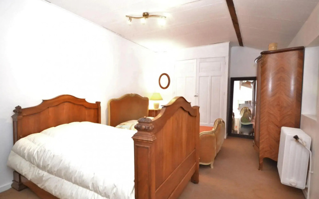 Beautiful holiday home in Alixan with swimming pool