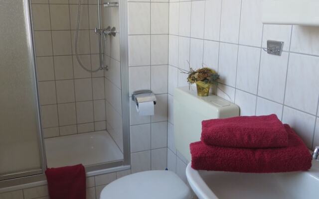 Rotes Ross Burghaslach