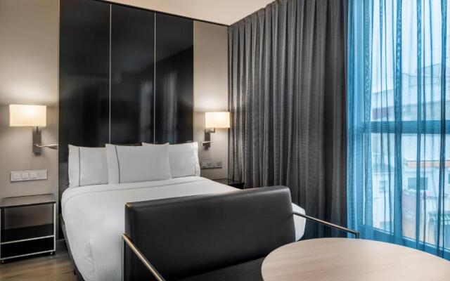 AC Hotel Sants by Marriott