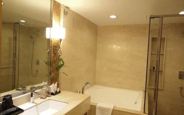 Hengfu Starworld Hotel