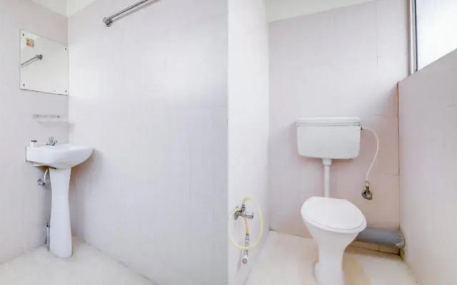 Rang Mahal Guest House By OYO Rooms